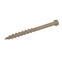 Kreg Protec-kote Decking Screws 50mm X No.8 Pack 700 £44.99